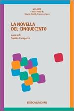 La novella del Cinquecento