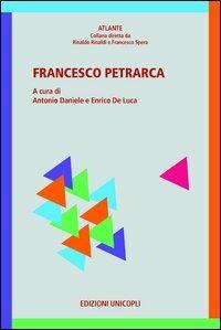 Francesco Petrarca - copertina