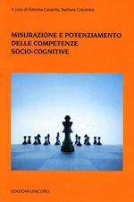 Misurazione e potenziamento delle competenze sociocognitive