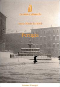 Perugia - Anna Maria Farabbi - copertina