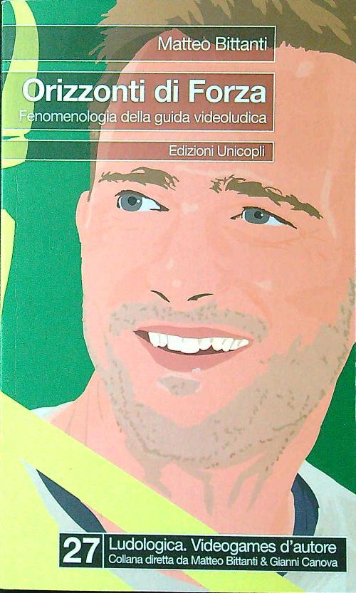 Libro di Faccia