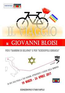 Il viaggio di Giovanni Bloisi