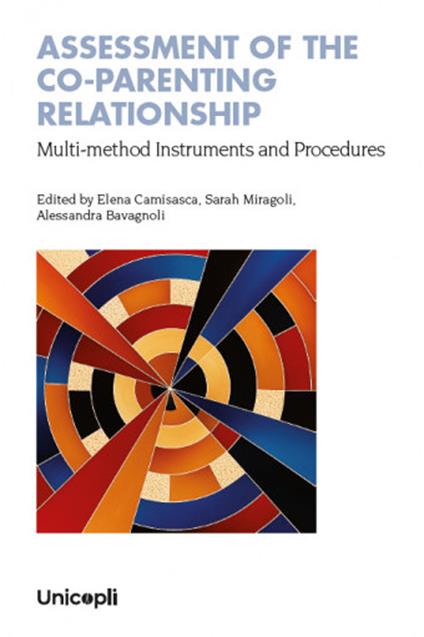 Assessment of the co-parenting relationship - copertina