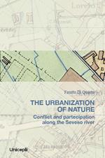The urbanization of nature