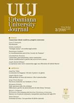 Urbaniana University Journal. Euntes Docete (2013). Ediz. integrale. Vol. 3: Focus. Umanesimo: ideale condiviso, progetto contestato .