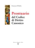 Prontuario del codice di diritto canonico