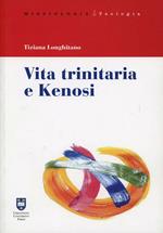 Vita trinitaria e kenosi