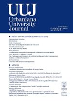 Urbaniana University Journal (2024). Vol. 2: Uno sguardo realistico all’odierna IA