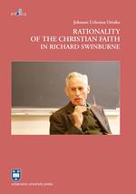 Rationality of the Christian faith in Richard Swinburne