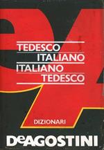 Dizionario tascabile tedesco