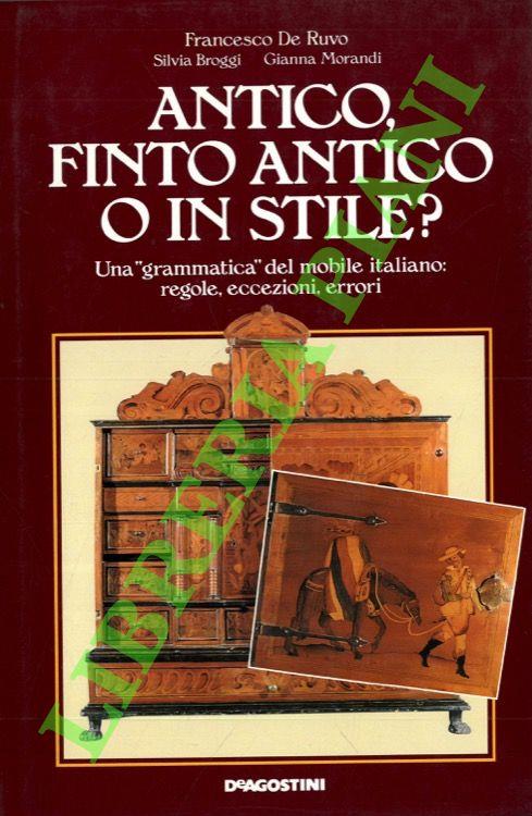 Libreria Piani