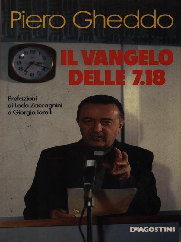Libro di Faccia