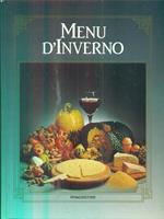 Menu d'inverno
