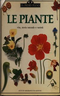 Le piante