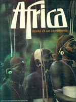 Africa: realtà di un continente