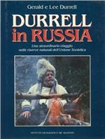 Durrell in Russia