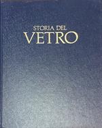 Storia del vetro
