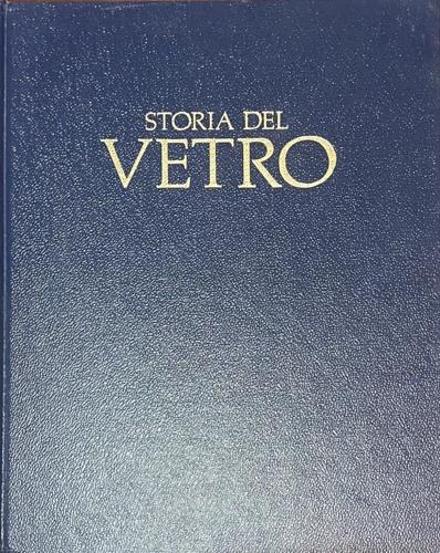 Storia del vetro - D. Klein,W. Lloyd - copertina