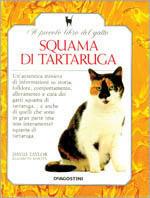 Il piccolo libro del gatto squama di tartaruga