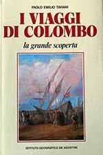 I viaggi di Colombo
