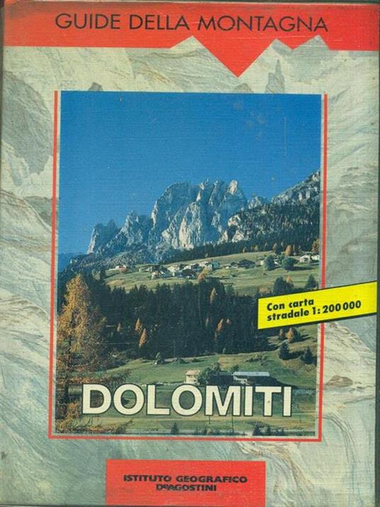 Dolomiti - 2