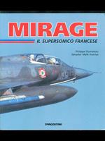 Mirage. Il supersonico francese