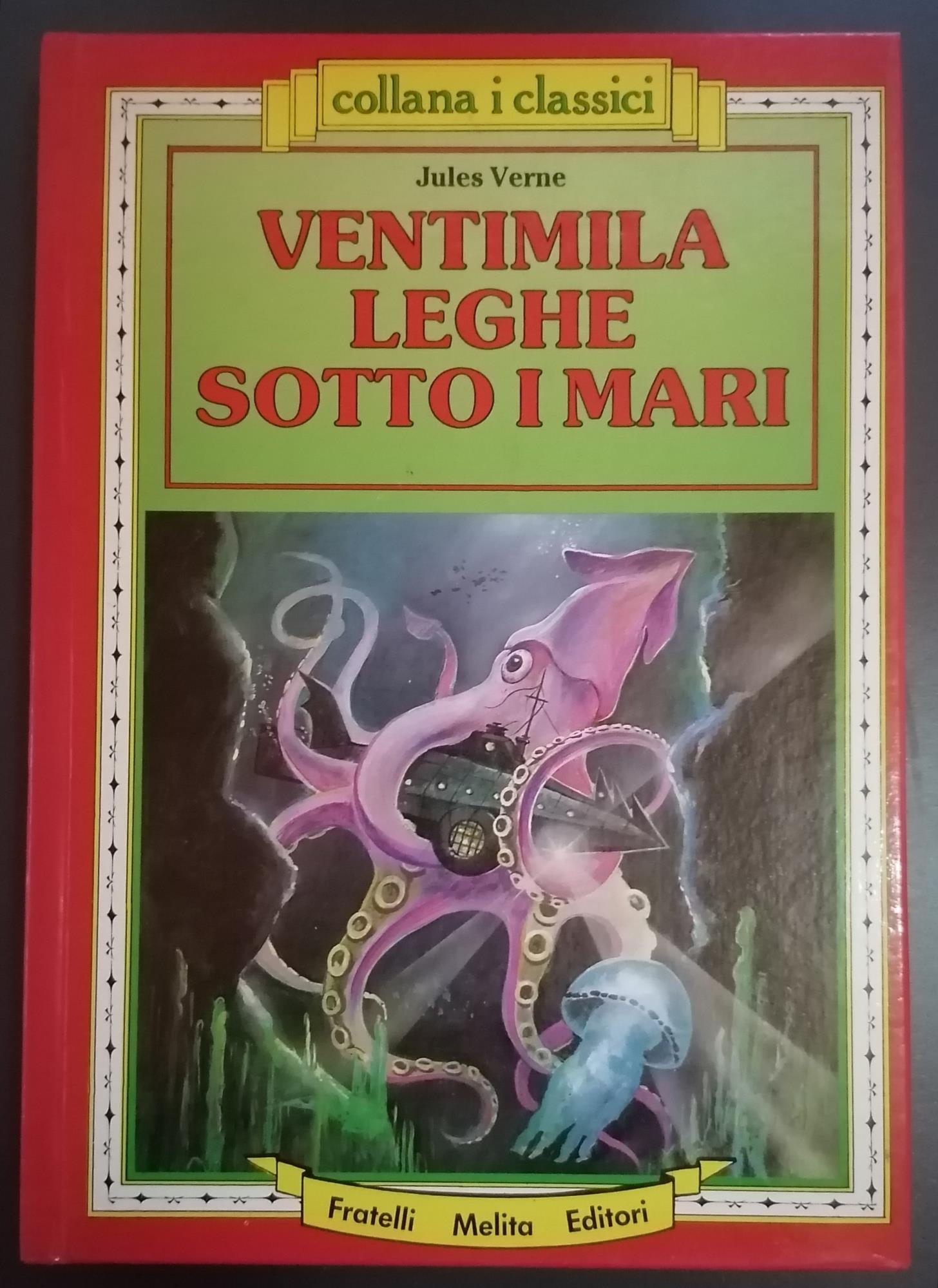 Libreria Volume Secondo