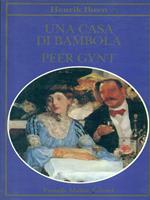 Una casa di bambola-Peer Gynt