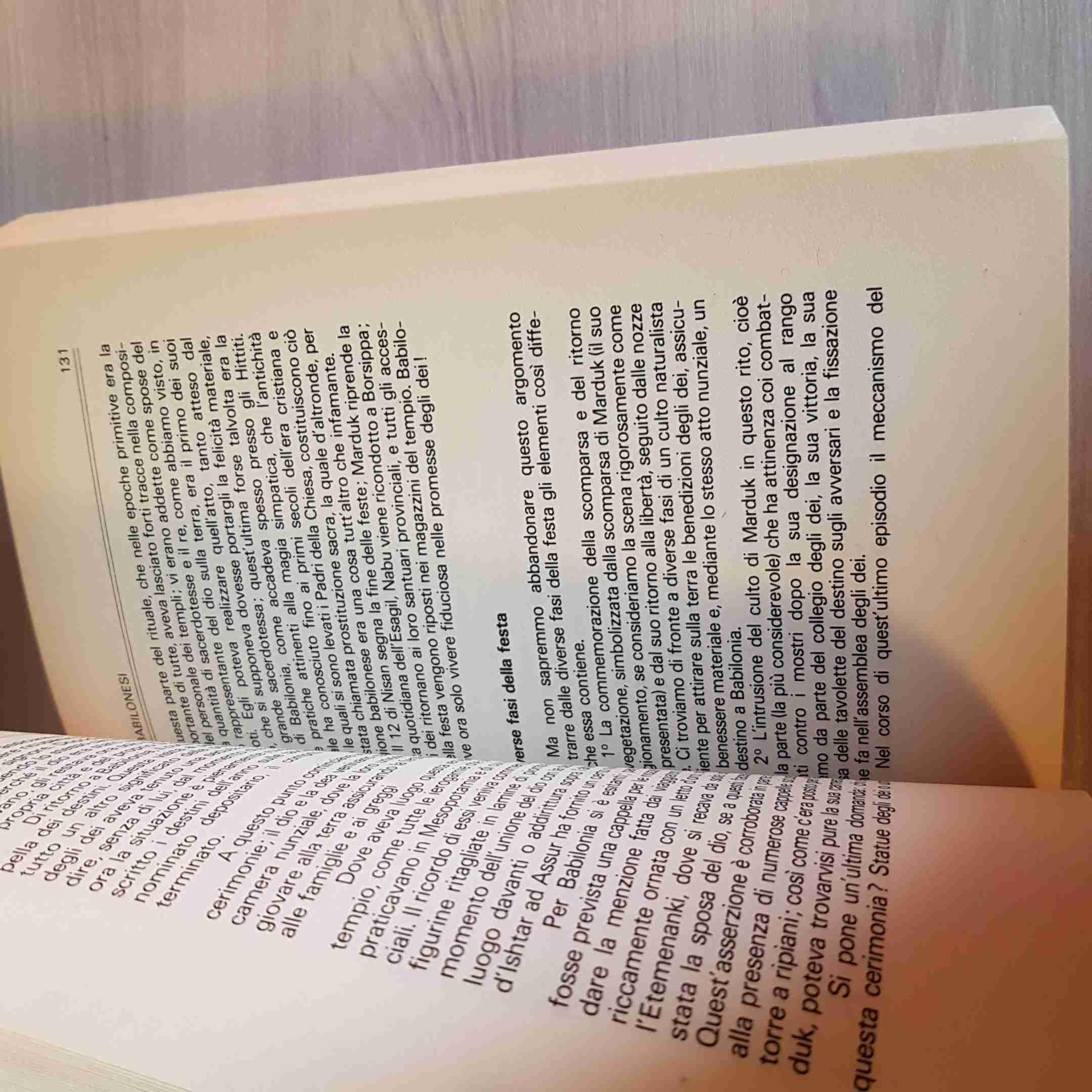 Civiltà. Assiri e babilonesi