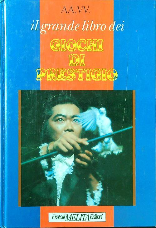 LIBRACCIO VINTAGE