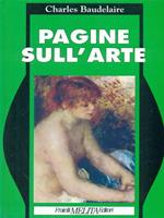 Pagine sull'arte