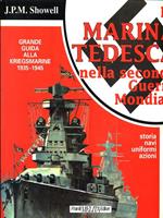 La Marina Tedesca nella seconda guerra mondiale