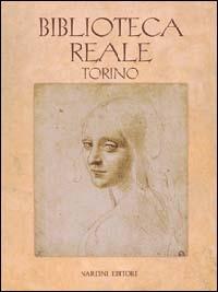 Biblioteca Reale. Torino - copertina