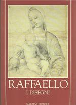 Raffaello, i disegni