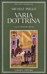 Varia dottrina