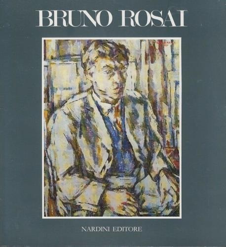 Bruno Rosai - Giuliano Serafini - copertina