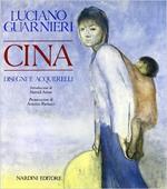 Cina. Disegni e acquerelli