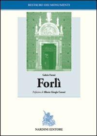 Forlì - Gabrio Furani - copertina