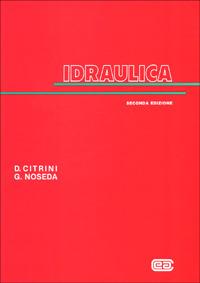 Idraulica - Duilio Citrini,Giorgio Noseda - copertina