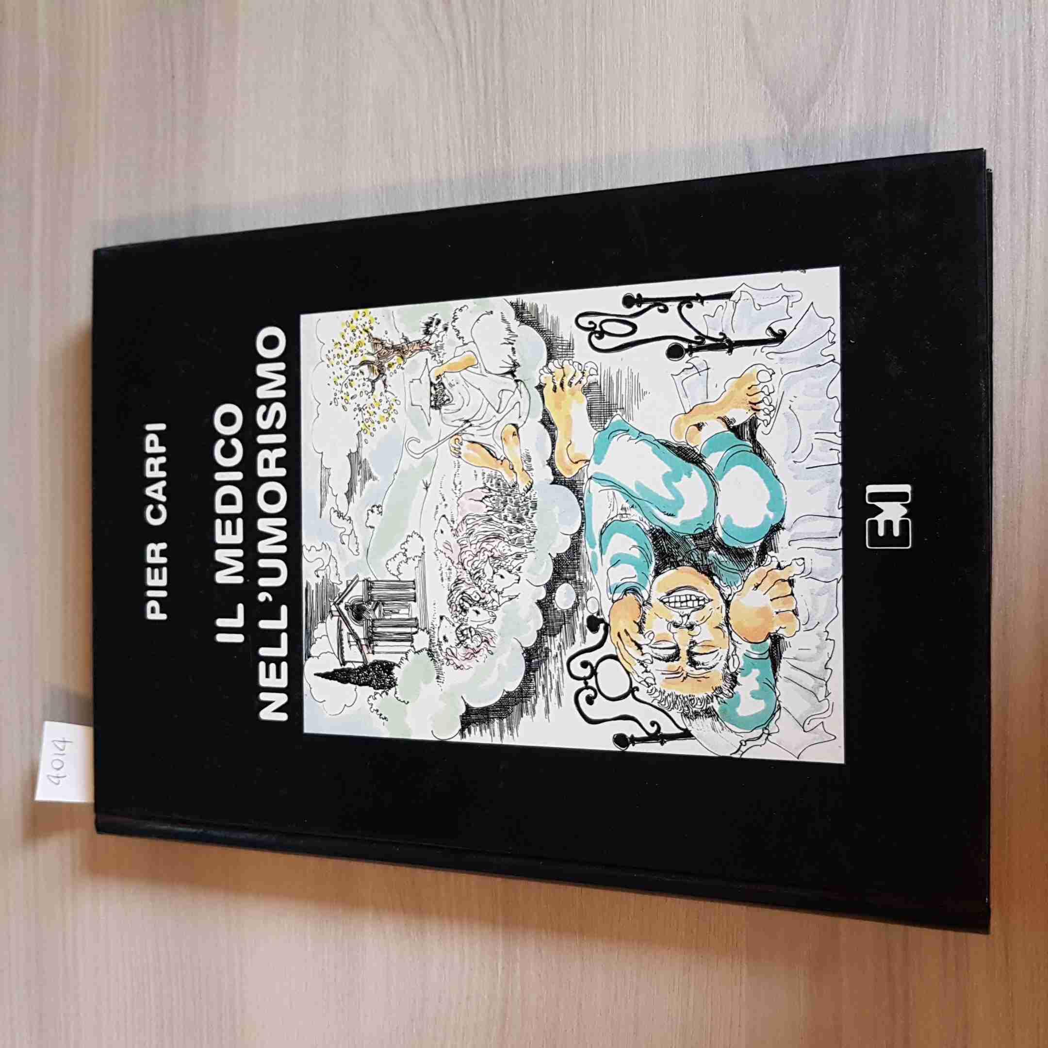 Ilsognalibro