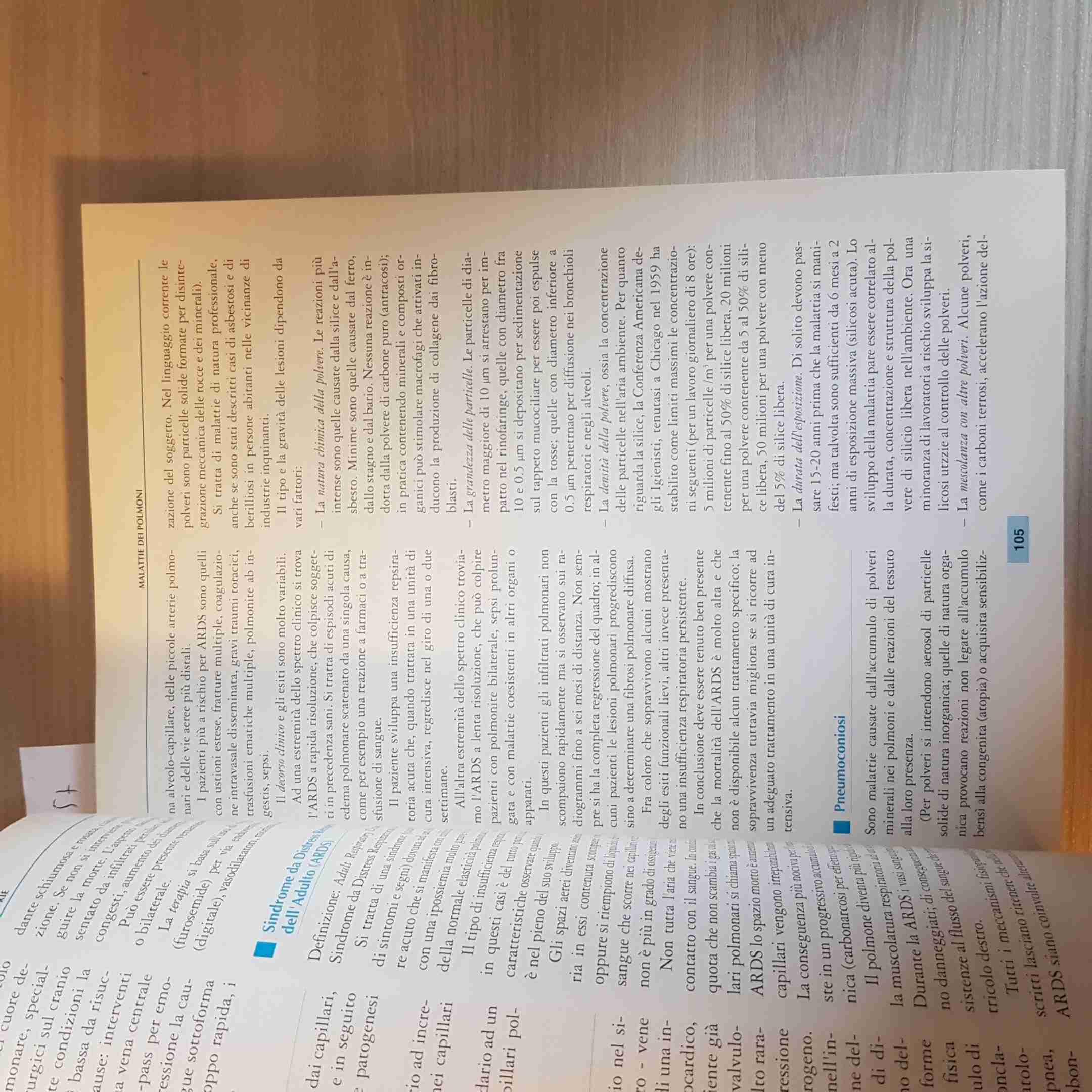Rossi. Principi di patologia medica