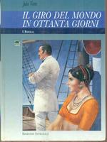 Il giro del mondo in 80 giorni