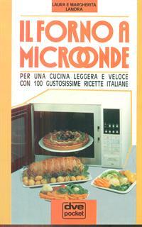 Il forno a microonde
