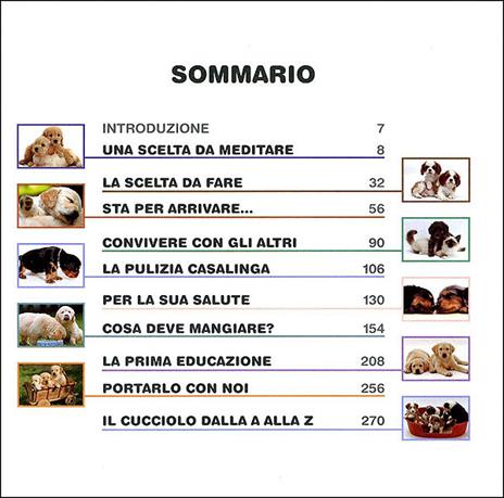 Arriva un cucciolo! Che cosa sapere e che cosa fare per accogliere il tuo nuovo amico - Valeria Rossi - 3