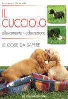 Salute e cura del cane - copertina