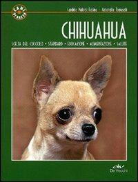Chihuahua - Candida Pialorsi Falsina,Antonella Tomaselli - 3