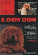 Il chow chow