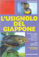 L' usignolo del Giappone