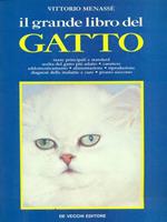 Il grande libro del gatto