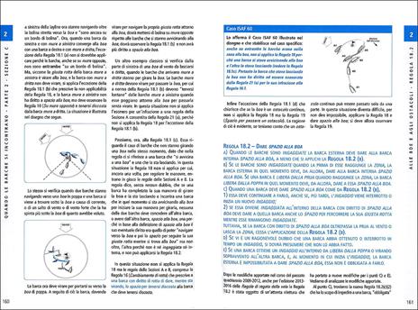 Regolamento di regata commentato e illustrato. 2013-16 - 2